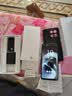 摩托罗拉 联想moto g100s 高刷LCD护眼屏手机 7000mAh大电池 多功能NFC 应用六开 8+256 陨黑 四年质保 实拍图