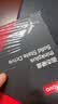 联想（Lenovo) 1TB SSD固态硬盘 SATA3.0 SL700闪电鲨系列 台式机/笔记本通用 实拍图