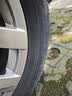 朝阳轮胎 汽车轮胎 225/50R18 99W C66 适配途岳/捷达VS5/艾力绅 实拍图