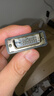 绿联DVI公转HDMI母转接头 DVI24+1/DVI-D转HDMI高清转换DVI延长线适用台式电脑显卡接电视显示器 20124 实拍图