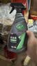 龟牌（Turtle Wax）铂金盾强化聚合瓷镀膜剂汽车浓缩日护聚合瓷纳米水晶车衣新能源 【买一送一特惠装】铂金盾强化聚合瓷2瓶+擦巾1条 实拍图