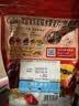 卡乐比（Calbee）原味水果麦片600g 进口非油炸 营养代餐早餐零食 实拍图