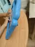 优学思新款儿童早教学习机1-12岁幼儿智力开发幼小衔接英语启蒙识字拼音点读护眼防摔可管控小孩生日礼物 P90Pro升级版16+512G蓝【11英寸大屏】 实拍图