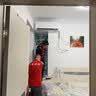 TCL空调2匹/1.5匹真省电家用空调挂机一级能效变频冷暖 卧室壁挂式 节能空调 以旧换新家电补贴 京东联名 1.5匹 真省电 实拍图