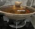 Amercook不粘锅阿尔菲塔麦饭石炒锅平底炒菜锅阿米尔钛锅燃气灶电磁炉专用 实拍图