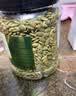 新边界原味巴旦木仁400g 每日坚果炒货休闲零食干果扁桃仁大杏仁 实拍图