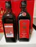 会稽山纯正五年 半干型 中秋送礼 绍兴黄酒 500ml*8瓶 整箱装 花雕酒 实拍图