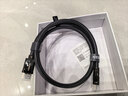 绿联HDMI线2.1线满血8K60Hz 2K480Hz高清视频连接线兼容2.0笔记本电脑接电视显示器投影仪1米70319 实拍图