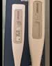 欧姆龙（OMRON）电子体温计 腋下温度计 体温计婴幼儿精准 20s快速预测 MC-686 实拍图