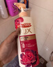 力士（LUX）沐浴露套装幽莲魅肤680G+恒久嫩肤680G 持久留香72小时香体乳液 实拍图