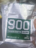 900应急压缩饼干200g户外旅行代餐充饥补充高能量饱腹零食应急储备粮 实拍图