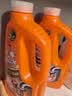 威猛先生（Mr Muscle）管道疏通啫喱 960ml*2瓶 厨房+卫浴 厕所厨房管道疏通 无效包赔 实拍图
