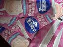 小鹿蓝蓝牛奶棒棒糖高钙高蛋白草莓味60g宝宝奶糖零食儿童棒棒糖零食  实拍图