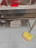 美的（Midea）【有奖发票至高800元】小厨宝电热水器小体积厨房热水宝储水迷你安全家用蓝钻内胆速热上出水 11L 2000W 大户家庭推荐选【一级能效】 实拍图