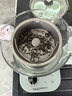 小熊（Bear）纯钛养生壶 喷淋式煮茶器 煮茶泡茶壶 0胶水 1.5L大容量 保温烧水一体 ZCQ-K15J3 实拍图