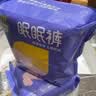 倍舒特眠眠裤 夜用裤型卫生巾安睡裤M-L码20条80-130斤京东自营安全裤 实拍图