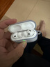 Apple/苹果 AirPods Pro (第三代) 搭配MagSafe充电盒 (USB-C) 苹果耳机 蓝牙耳机 适用iPhone/iPad/Mac 实拍图
