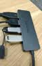Sandisk闪迪64GB USB3.2 U盘 CZ550黑色 读速100MB/s 安全加密 数据恢复 学习办公电脑车载 高速大容量优盘 实拍图