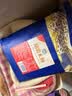 湾琴河湖南米粉1kg 低脂肪低钠 炒河粉拌粉米线粉干方便食品 实拍图