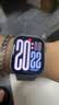 小米（MI）REDMI Watch 6皎月银 国家补贴 澎湃OS 3 心率血氧监测 红米手表6 初高中生 运动 实拍图