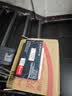 长城（Great Wall）1TB SSD固态硬盘 M.2接口SATA协议 读速550MB/S GW1000系列 实拍图