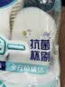 妙洁抗菌杯刷缝隙刷吸管刷三合一多功能水杯玻璃杯保温杯奶瓶清洗神器 实拍图