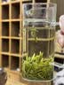 醉茗派绿茶黄山明前毛峰礼盒装500g春茶新茶叶特级高山茶中秋节送礼长辈 实拍图