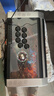 拳霸（QANBA）Q3黑曜石街机摇杆多功能版 游戏手柄支持PS3 电脑 PC switch2 格斗97  Steam街霸6 铁拳8 饿狼传说 实拍图