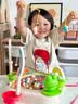 泰迪拾光儿童钓鱼玩具1-3岁大号电动磁性早教益智玩具男孩女孩生日礼物 实拍图