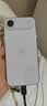 Apple/苹果 iPhone Air 256GB 天蓝色 【仅支持eSIM】 实拍图
