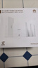 华为凌霄子母路由Q6网线版优享版（1母3子套装） 全屋千兆网线组网 WiFi6+ 实拍图
