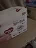 好奇（Huggies）铂金装小桃裤成长裤XXL74片(≥15kg)尿不湿【夏季散热王】 实拍图