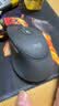 罗技（Logitech）M850L 优选系列大手鼠标 M750新升级 无线静音鼠标 灰色 实拍图