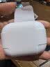 Apple/苹果 AirPods Pro (第三代) 搭配MagSafe充电盒 (USB-C)蓝牙耳机 适用iPhone/iPad/Mac MFHP4CH/A 实拍图