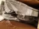 悍高（HIGOLD）厨房橱柜拉篮双层抽屉式不锈钢碗碟篮 铝合金收纳置物架 【好评爆表！闭眼入】800柜三层抽中抽套装-Kd系列 实拍图