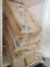华田禾邦山药玉米馒头1.2kg 30个纯手工健康五谷杂粮全麦早餐面点夜宵 实拍图