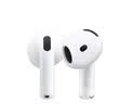 Apple/苹果 AirPods 4(支持主动降噪)搭配无线充电盒(USB-C)蓝牙耳机适用iPhone/iPad/Mac MXP93CH/A 实拍图