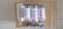 依云（evian）高端天然矿泉水 500ml*24硬瓶 法国原装进口饮用水 会议商务用水 实拍图
