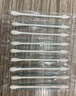 海氏海诺医用棉签独立包装120支*3盒 尖圆双头掏耳朵婴儿成人化妆棉签棒 实拍图