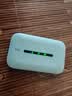TCL随身wifi2026新款多网全国通用免插卡无线网wifi6车载4G路由器随身便携热点无限制移动联通5GXY15B 【2026最新爆款】紫光展锐芯片+无线wifi6 不限速不虚标月享1500G流量 实拍图