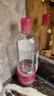 贝德玛（BIODERMA）舒妍舒缓多效洁肤液粉水500ml*2温和可卸防晒舒缓 七夕情人节礼物 实拍图