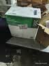 毕亚兹 超五类千兆网线【工程版0.5±0.01mm纯铜线芯】CAT5e类非屏蔽 家装网络布线POE监控专用 200米 实拍图