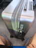 Diplomat外交官行李箱24英寸大容量拉杆箱男扩充层密码旅行箱女TC-6013TM 实拍图