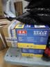 东成角磨机WSM710-100手磨机磨光机打磨机切割机电动工具 实拍图