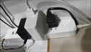 公牛（BULL）20W PD苹果快充插座/USB插线板/插排/接线板/桌面充电站 1C2A+3插孔 全长1.8米 GNV-UU4203总控 实拍图