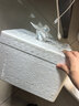 明治meiji超纯黑巧克力75g 可可脂含量70% 休闲零食 健身能量 伴手礼 实拍图