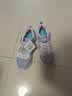 Skechers斯凯奇逐风体训鞋百搭舒适儿童时尚运动鞋休闲鞋303978L 实拍图