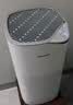 松下（Panasonic）家用空气净化器除甲醛除菌鼻炎二手烟 除花粉除过敏源异味轻音PM2.5数显PBW75C 实拍图
