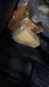 麦酥园无糖山药沙琪玛休闲零食品低gi糖尿病人孕妇专用无蔗糖萨其马500g 实拍图