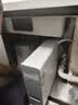 美的（Midea）【6重安防】7升储水式小厨宝电热水器家用一级能效2000W厨房台下热水宝 国家补贴F07-20CB(HE) 实拍图